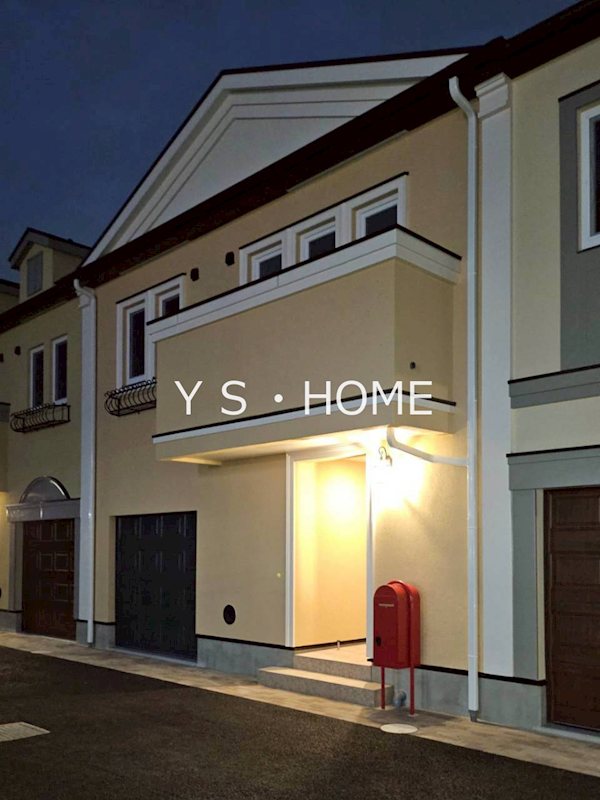 ヴィラアイビス その他外観2