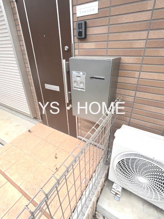 サンライズ西国立 その他8