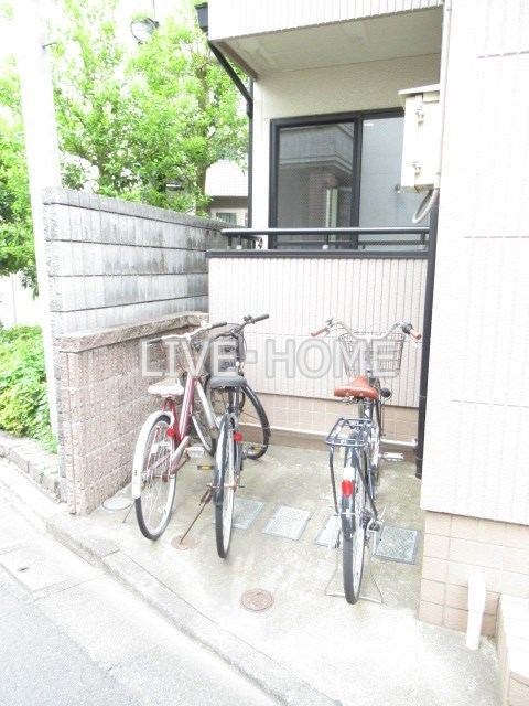 その他外観2