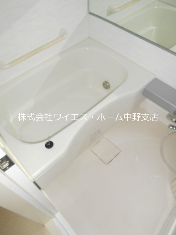 ツーム・シュヴァルツェン・モーア 風呂画像