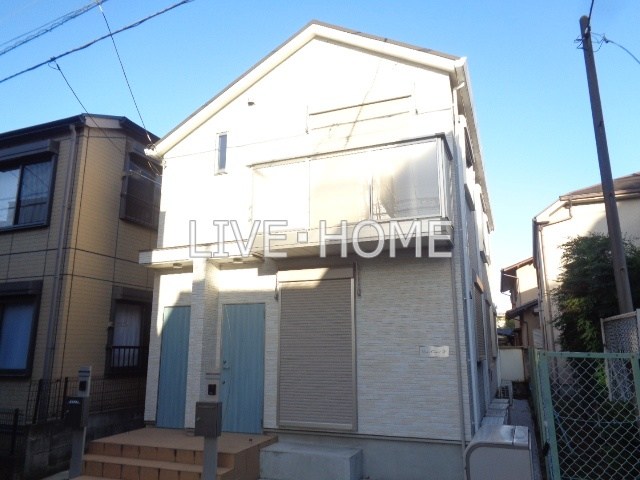 その他外観2