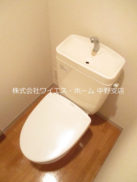 グランルナ  その他1