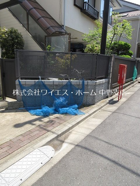 グランルナ  その他外観2