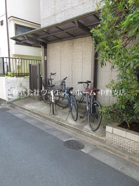 その他外観1