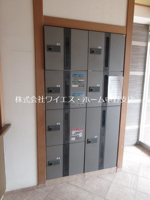 その他外観3