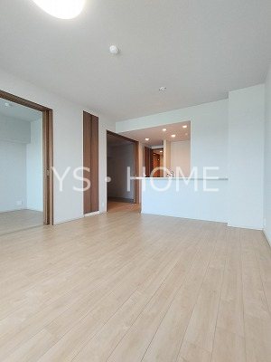 トラープランド蒼麗館 リビング