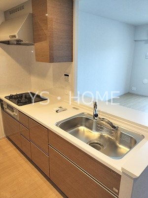 トラープランド蒼麗館 キッチン