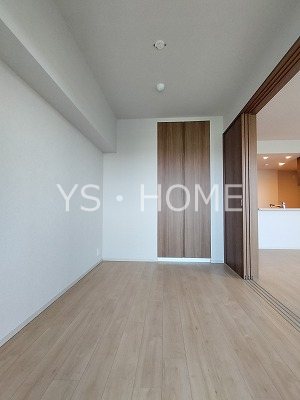 トラープランド蒼麗館 ベッドルーム