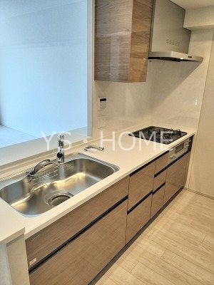 トラープランド蒼麗館 キッチン