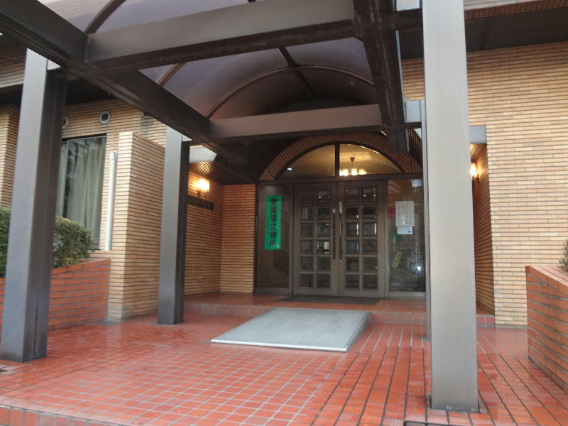 関東上石神井マンション その他1