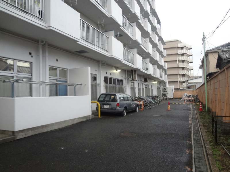関東上石神井マンション その他7