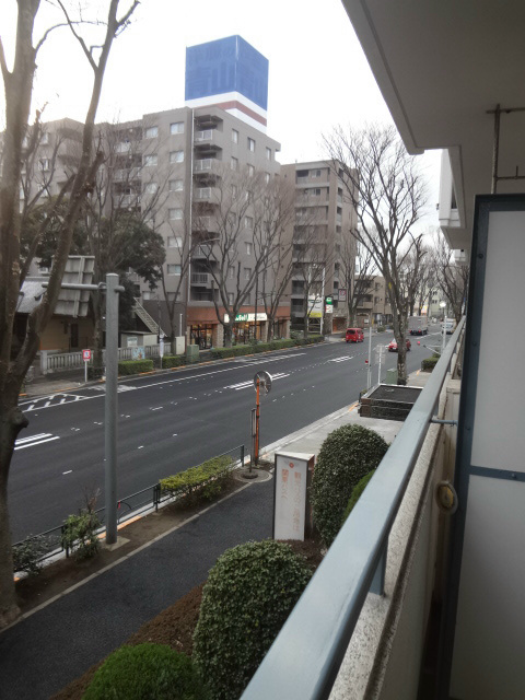 関東上石神井マンション その他11