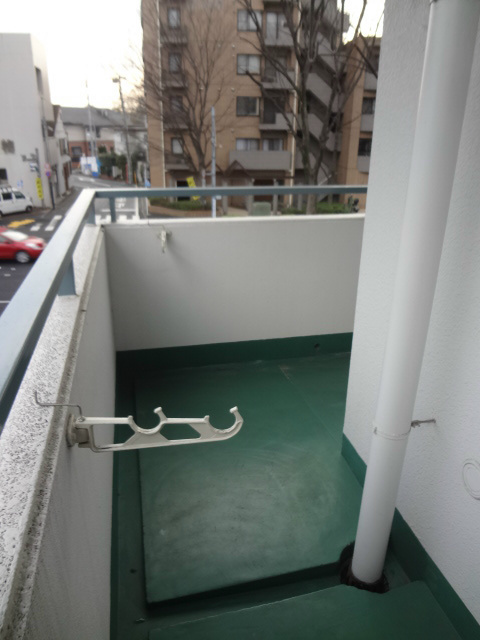 関東上石神井マンション その他15