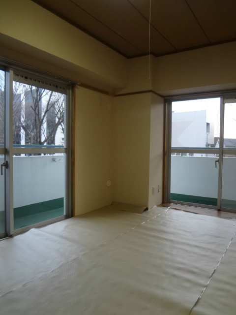 関東上石神井マンション その他16