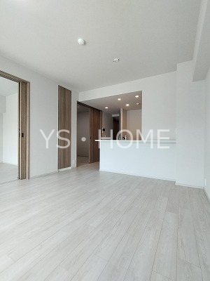 トラープランド蒼麗館 リビング