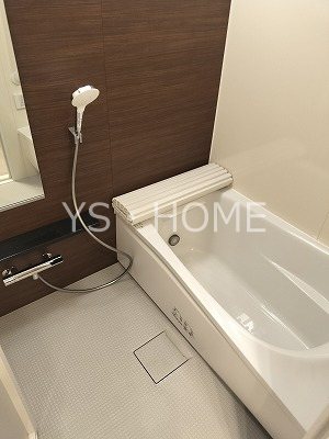 トラープランド蒼麗館 風呂画像