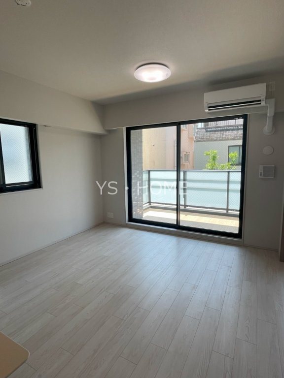 トラープランド蒼麗館 リビング