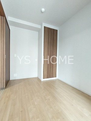 トラープランド蒼麗館 ベッドルーム