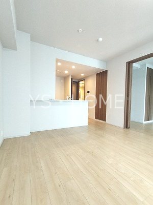 トラープランド蒼麗館 リビング