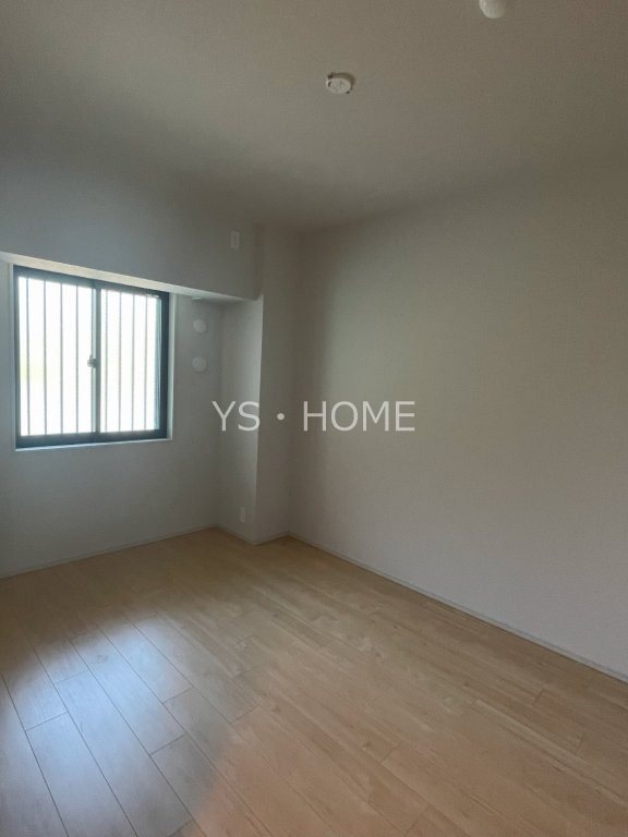 トラープランド蒼麗館 ベッドルーム