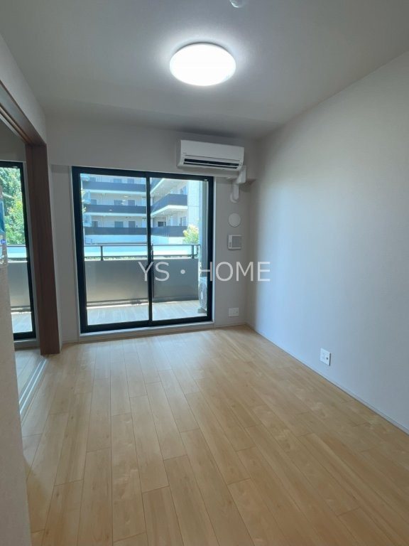 トラープランド蒼麗館 リビング