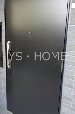 トラープランド蒼麗館 玄関