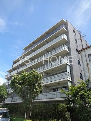 トラープランド蒼麗館 ベランダ