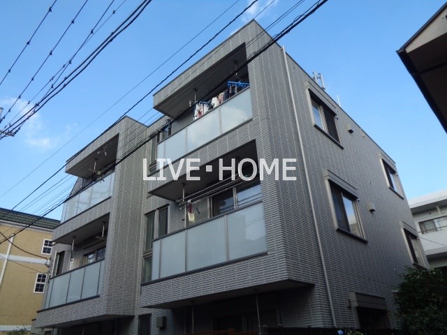 その他外観1