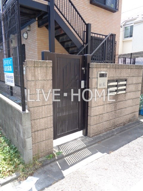 その他外観2