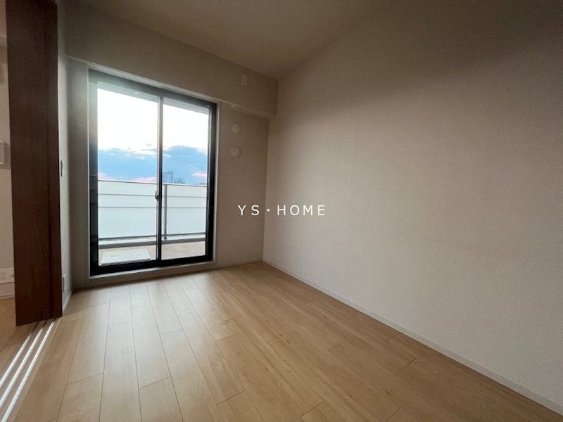 トラープランド蒼麗館 ベッドルーム