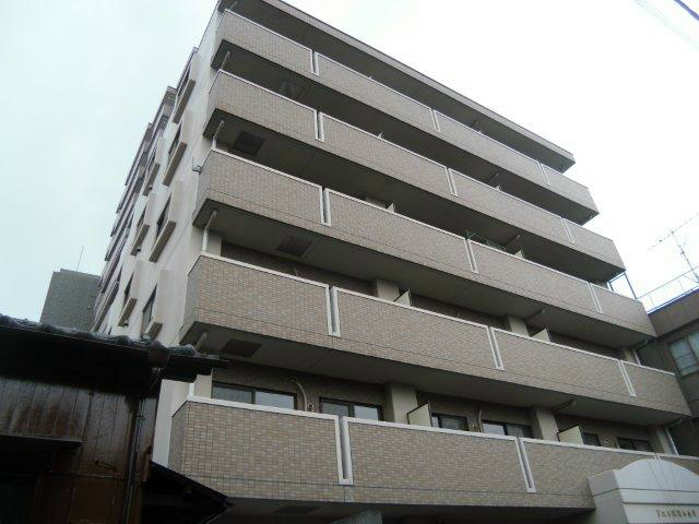ドエル武蔵小金井 外観