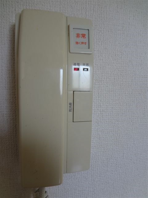 ドエル武蔵小金井 その他4
