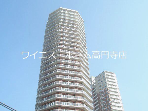 その他外観1
