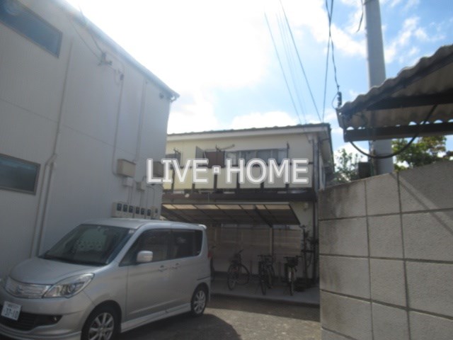 その他外観1