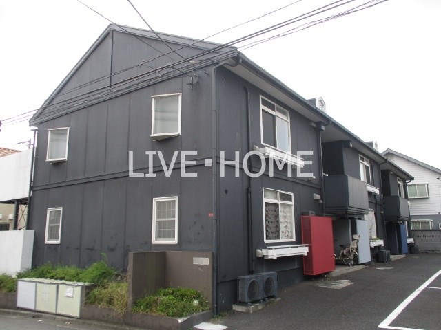 その他外観1
