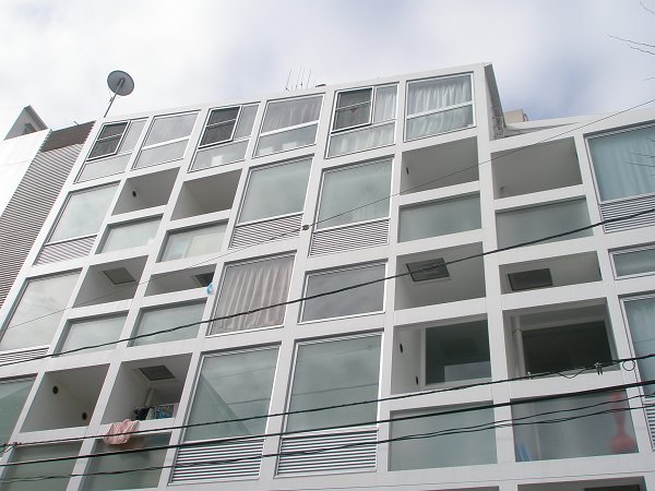 ラグゼナ東高円寺 その他4