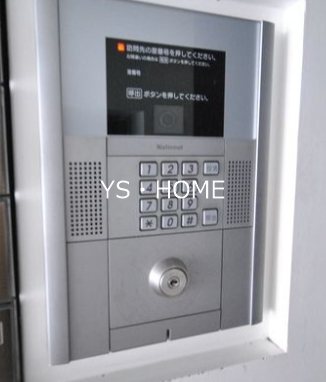 ラグゼナ東高円寺 その他6