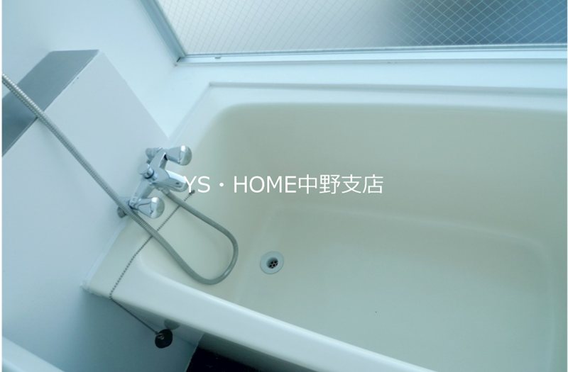 ラグゼナ東高円寺 風呂画像