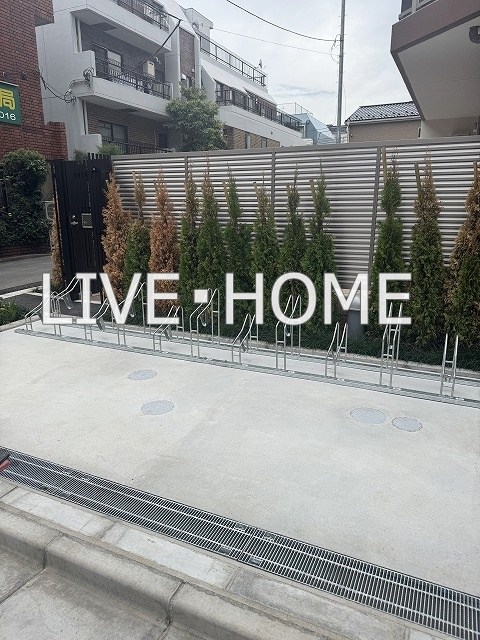 その他外観2