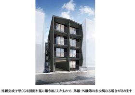 ＴＫＳ中野新橋 外観