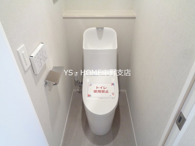 ＴＫＳ中野新橋  その他1