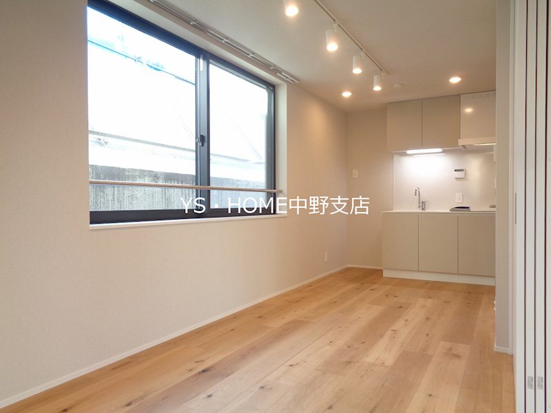 ＴＫＳ中野新橋  その他8