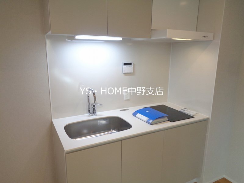 ＴＫＳ中野新橋  キッチン