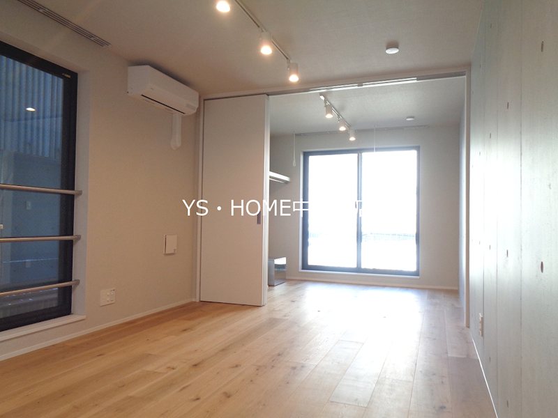 ＴＫＳ中野新橋  リビング