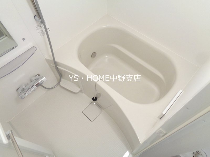 ＴＫＳ中野新橋  風呂画像