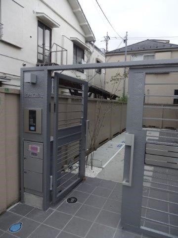ジェノバ その他外観2