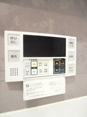 ジェノバ その他7
