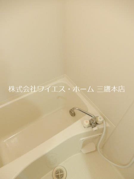 ラ・トルチュ武蔵野 風呂画像