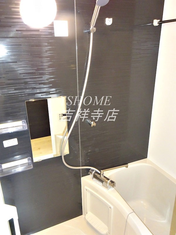 風呂画像