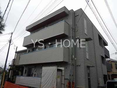 D-comodo深大寺北町 その他外観1
